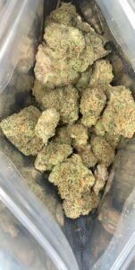 Skywalker og strain